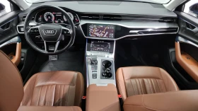 Audi A6 45TFSI / Пълна сервизна история !!! - 22500 € / 44006.17 лв. - 54824622 7