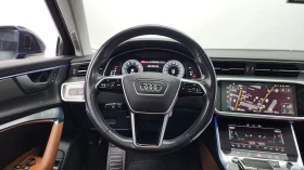 Audi A6 45TFSI / Пълна сервизна история !!! - 22500 € / 44006.17 лв. - 54824622 10