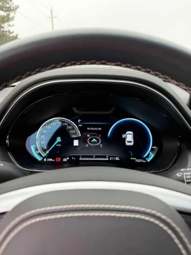 Genesis GV70 Prestige / CARFAX / 360 /DIS  - 29050 € / 56816.86 лв. - 28345007 8