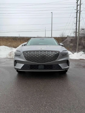 Genesis GV70 Prestige / CARFAX / 360 /DIS  - 29050 € / 56816.86 лв. - 28345007 6