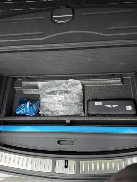 Genesis GV70 Prestige / CARFAX / 360 /DIS  - 29050 € / 56816.86 лв. - 28345007 10