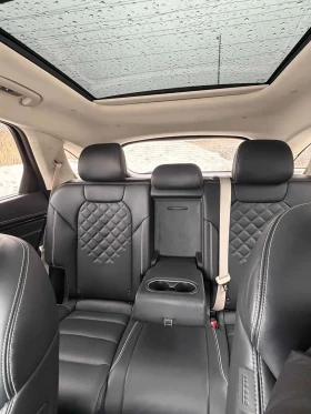 Genesis GV70 Prestige / CARFAX / 360 /DIS  - 29050 € / 56816.86 лв. - 28345007 13