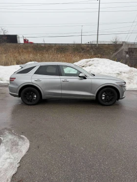 Genesis GV70 Prestige / CARFAX / 360 /DIS  - 29050 € / 56816.86 лв. - 28345007 3