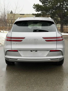 Genesis GV70 Prestige / CARFAX / 360 /DIS  - 29050 € / 56816.86 лв. - 28345007 4