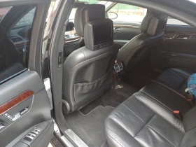 Mercedes-Benz S 320 - 10230 € / 20008.14 лв. - 58979823 8