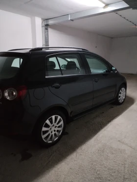 VW Golf Plus - 4590 € / 8977.26 лв. - 19315156 3
