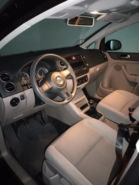 VW Golf Plus - 4590 € / 8977.26 лв. - 19315156 2