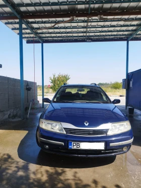 Renault Laguna 1.8LPG - 800 € / 1564.66 лв. - 48874298 2
