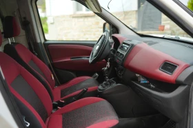 Fiat Doblo Дълга база, 1.4 ГАЗ - 4000 € / 7823.32 лв. - 23051190 10