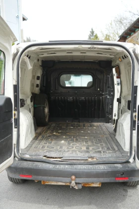 Fiat Doblo Дълга база, 1.4 ГАЗ - 4000 € / 7823.32 лв. - 23051190 6