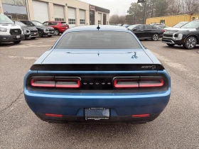 Dodge Challenger SRT Hellcat Widebody RWD | Auto.bg — изображение 9