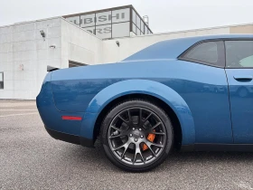 Dodge Challenger SRT Hellcat Widebody RWD | Auto.bg — изображение 7