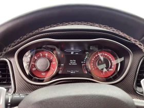 Dodge Challenger SRT Hellcat Widebody RWD | Auto.bg — изображение 13