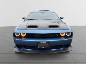 Dodge Challenger SRT Hellcat Widebody RWD | Auto.bg — изображение 2