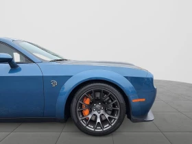 Dodge Challenger SRT Hellcat Widebody RWD | Auto.bg — изображение 5