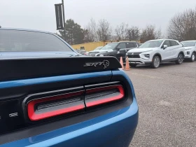 Dodge Challenger SRT Hellcat Widebody RWD | Auto.bg — изображение 10