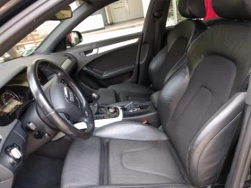 Audi A4 Avant S line  | Mobile.bg � ����� ������ 8