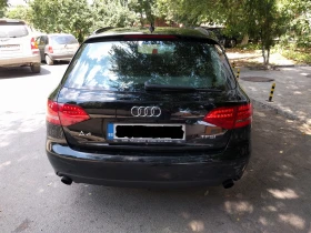 Audi A4 Avant S line  | Mobile.bg � ����� ������ 5