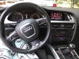 Audi A4 Avant S line  | Mobile.bg � ����� ������ 12