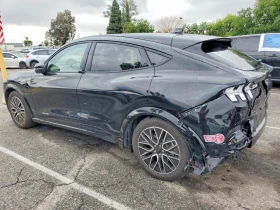 Ford Mustang Mach-E Premium AWD | Mobile.bg � ����� ������ 2