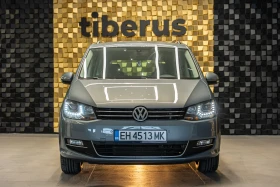 ����� �� �������� �� VW Sharan 2.0 TDI