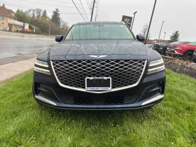 Genesis GV80 3.5T Advanced| �� ����������������| ��� ����� | Mobile.bg � ����� ������ 2