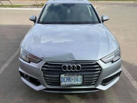 Audi A4 Komfort /CARFAX/�������/�������/����� | Mobile.bg � ����� ������ 2