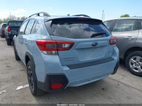 Subaru Crosstrek 2.0l | Mobile.bg � ����� ������ 3