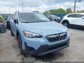 ����� �� �������� �� Subaru Crosstrek 2.0l