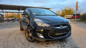 ����� �� �������� �� Hyundai Ix20 1.6Crdi/116hp/Euro5