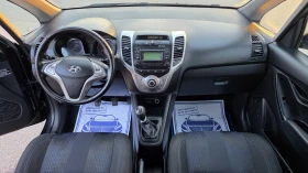 Hyundai Ix20 1.6Crdi/116hp/Euro5 | Mobile.bg � ����� ������ 12