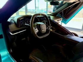 Chevrolet Corvette C8* L Edition* Stingray* Carbon* Full* ������ | Mobile.bg � ����� ������ 9
