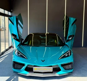 Chevrolet Corvette C8* L Edition* Stingray* Carbon* Full* ������ | Mobile.bg � ����� ������ 2
