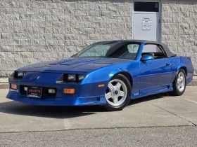 ������ Chevrolet Camaro