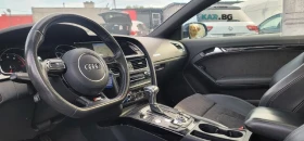 Audi A5  PROGRESIV * KEYLESS * ���������� * (���� �� ��) | Mobile.bg � ����� ������ 6