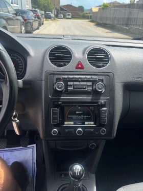 VW Caddy 1.6TDI | Mobile.bg � ����� ������ 3