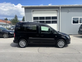 VW Caddy 1.6TDI | Mobile.bg � ����� ������ 14