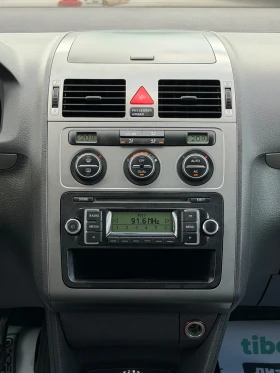 VW Touran 1.6i ГАЗ/БЕНЗИН | Auto.bg — изображение 12