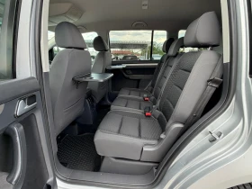 VW Touran 1.6i ГАЗ/БЕНЗИН | Auto.bg — изображение 7