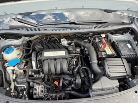 VW Touran 1.6i ГАЗ/БЕНЗИН | Auto.bg — изображение 14
