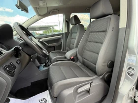 VW Touran 1.6i ГАЗ/БЕНЗИН | Auto.bg — изображение 6