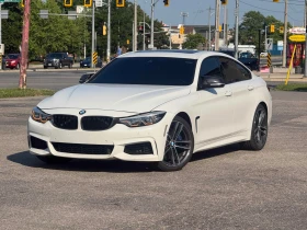 ������ BMW 440