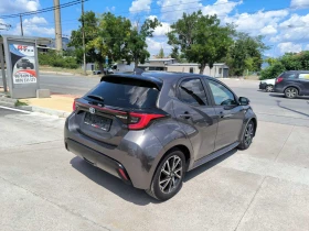 Toyota Yaris 1.5iHybrid-Kamera-Keyless-Navi-Panorama-Euro-6D | Mobile.bg � ����� ������ 5