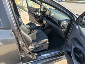 Toyota Yaris 1.5iHybrid-Kamera-Keyless-Navi-Panorama-Euro-6D | Mobile.bg � ����� ������ 16