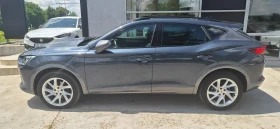Cupra Formentor 90 000km. ������ ��������� | Mobile.bg � ����� ������ 7