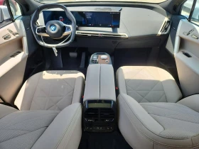 BMW iX XDRIVE50 | Mobile.bg � ����� ������ 8