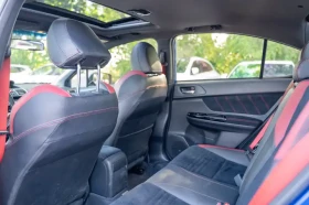 Subaru WRX STI Sport Manual| NoAccident| Brembo| Camera|  | Mobile.bg � ����� ������ 16