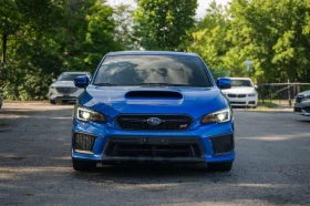 Subaru WRX STI Sport Manual| NoAccident| Brembo| Camera|  | Mobile.bg � ����� ������ 3