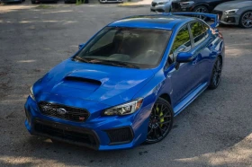 Subaru WRX STI Sport Manual| NoAccident| Brembo| Camera|  | Mobile.bg � ����� ������ 2