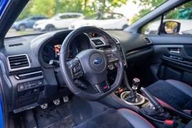 Subaru WRX STI Sport Manual| NoAccident| Brembo| Camera|  | Mobile.bg � ����� ������ 8